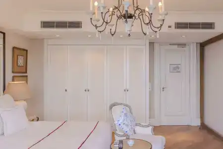 Allium Bodrum Resort & Spa - 66