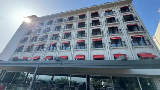 Gonluferah Thermal - 7