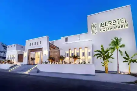 IBEROTEL Costa Mares - 19