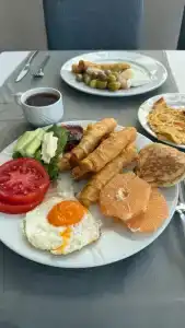 MARBAS SELECT BEACH , Adult Only 14 Plus - 39