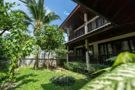 Am Samui Palace - 32