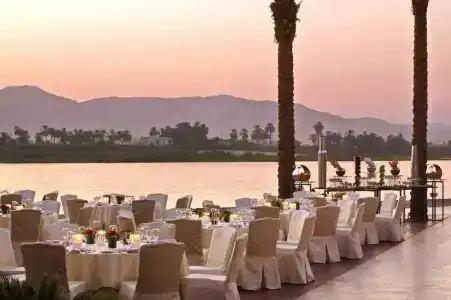 Hilton Luxor Resort & Spa - 15