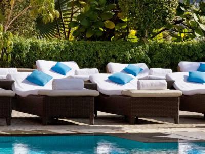 Sofitel Cairo Nile El Gezirah - 83