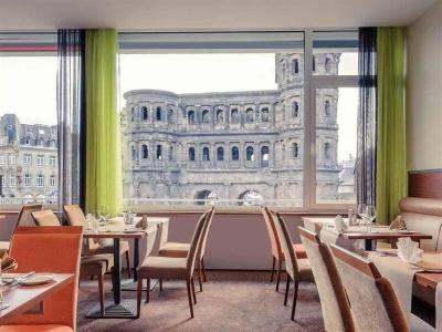Mercure Trier Porta Nigra - 58
