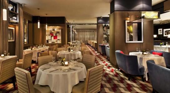 Loews Regency New York - 93