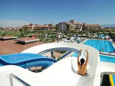 Primasol Hane Family Resort - 12