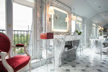 La Réserve Paris & Spa - 89