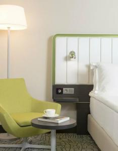 Park Inn by Radisson Istanbul Atasehir - 57