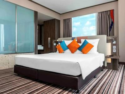 Novotel Bangkok IMPACT - 92