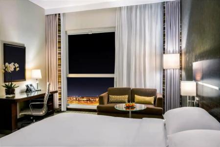 Hyatt Regency Oryx Doha - 1