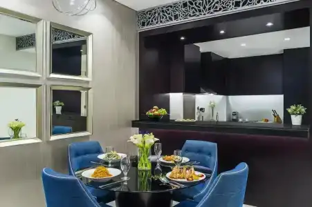 Damac Maison Distinction - 61
