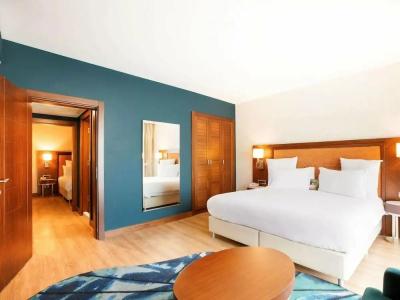Mercure Istanbul Bakirkoy - 23