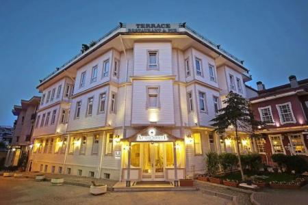 Azade - 25