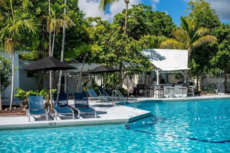 Banana Bay Resort & Marina - 21