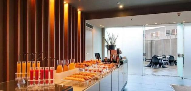 Barcelona Condal Mar Affiliated by Meliá - 70