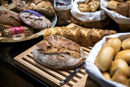 Radisson Blu, Hamburg Airport - 17