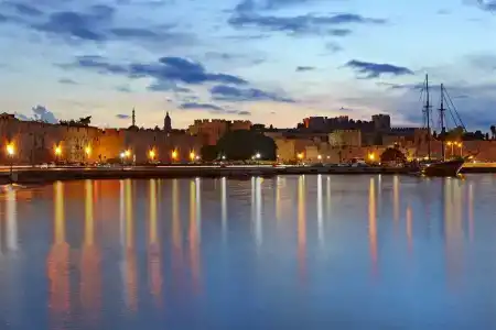 Sheraton Rhodes Resort - 42