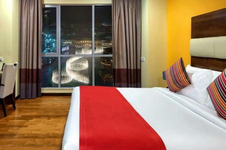 Ramada by Wyndham Downtown Dubai - 63