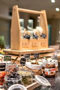 Park Inn by Radisson Nürnberg - 96