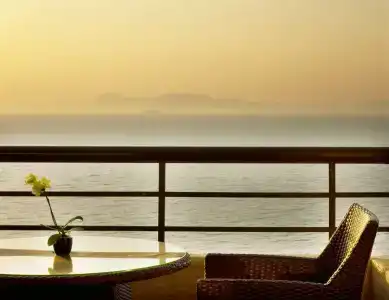 Sheraton Rhodes Resort - 87