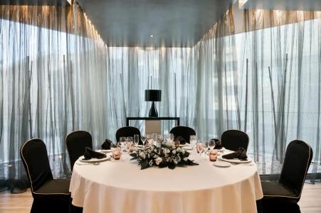 Barcelona Condal Mar Affiliated by Meliá - 27