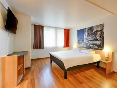 B&B Aachen-Hbf
