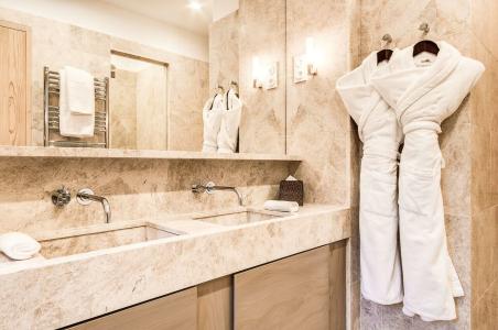 Hôtel La Sivolière - 24