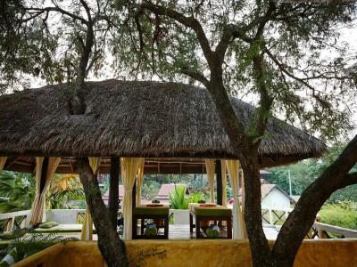 Vacation Village Phra Nang Lanta - SHA Extra Plus - 50