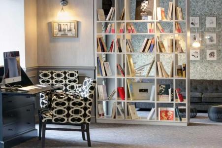 Litteraire Le Swann, BW Premier Collection - 29