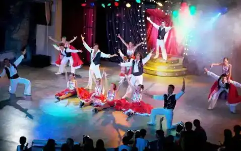 Limak Arcadia Sport Resort Belek - 57