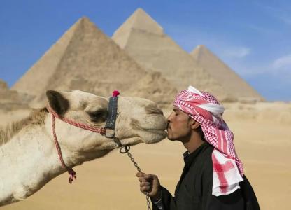 Hilton Cairo Zamalek Residences - 80