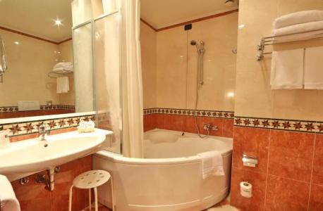 Best Western City - 75