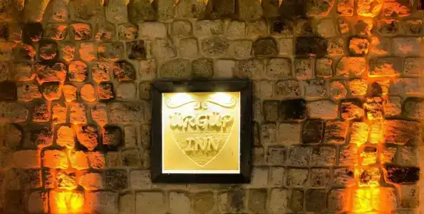 Ürgüp Inn Cave - 26