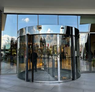 Raffles Istanbul - 71