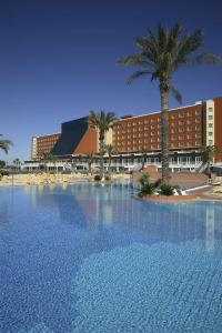 Rome Marriott Park - 55