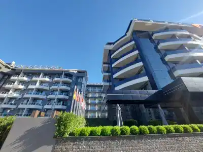 KAILA BEACH All Inclusive - 11