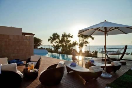 Rhodes Bay & Spa - 72