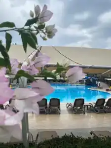 Mukarnas Spa & Resort - 34