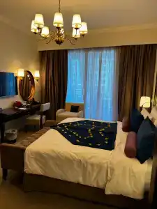  Dukes The Palm Dubai - 62