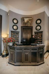 The St. Regis Florence - 33