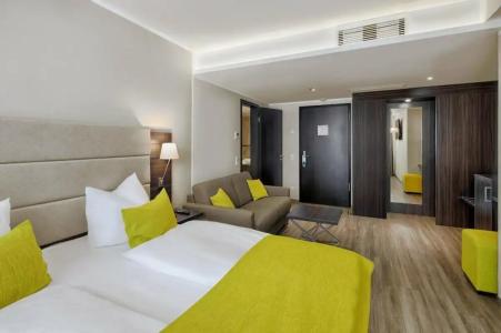 bomonti Nürnberg West - 52