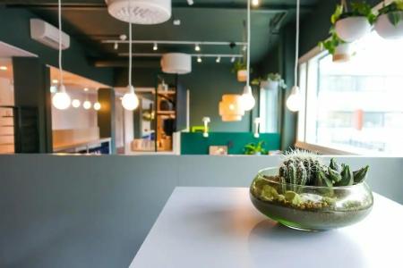 GreenStar Jyväskylä - 35