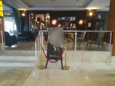Ramada by Wyndham Istanbul Florya - 35