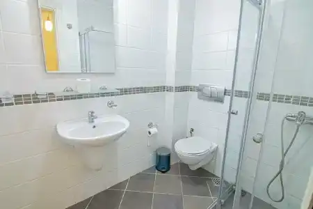 Sunset Beach Club Aqua Lettings - 36