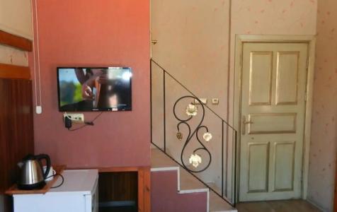 Royal Suites Sultanahmet - 28