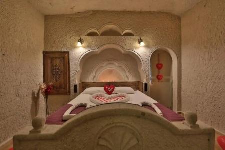 Cappadocia Inn Cave - 66