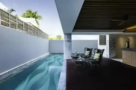 Lavana Chiangmai - 75
