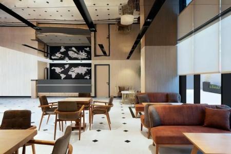 Residence Inn by Marriott Istanbul Atasehir - 40