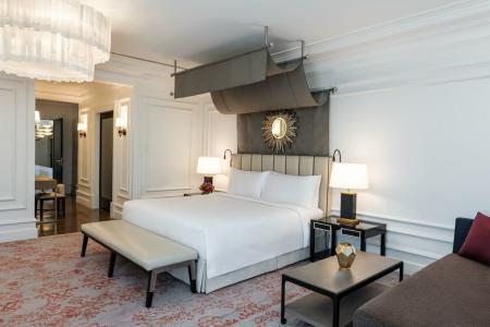 The St. Regis Amman - 96