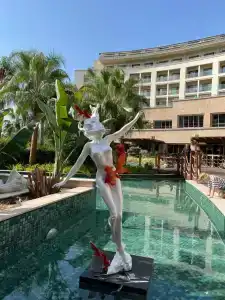 Kaya Palazzo Golf Resort - 8